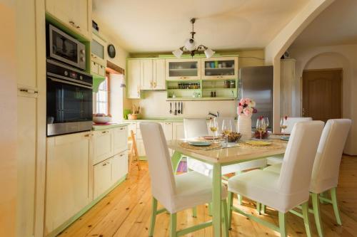 Casa Romantica — 4-Star Luxury Hotel in Umag, Croatia