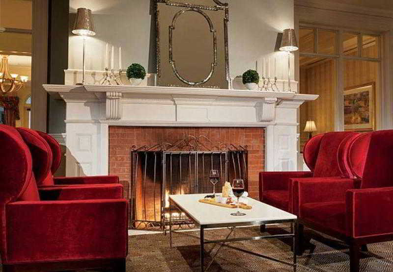 Wentworth by the Sea A Marriott Hotel & Spa - photo 25