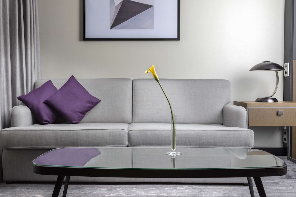 סלון / אזור ישיבה