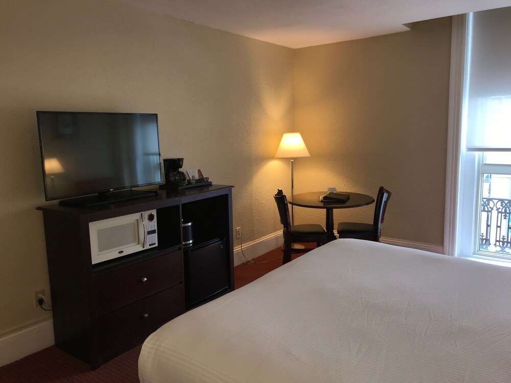 Boston Hotel Buckminster - photo 35