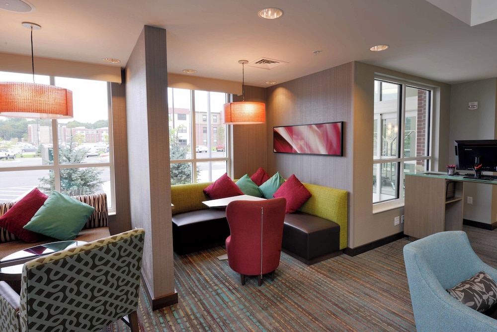 Residence Inn by Marriott Omaha Aksarben Village - photo 3