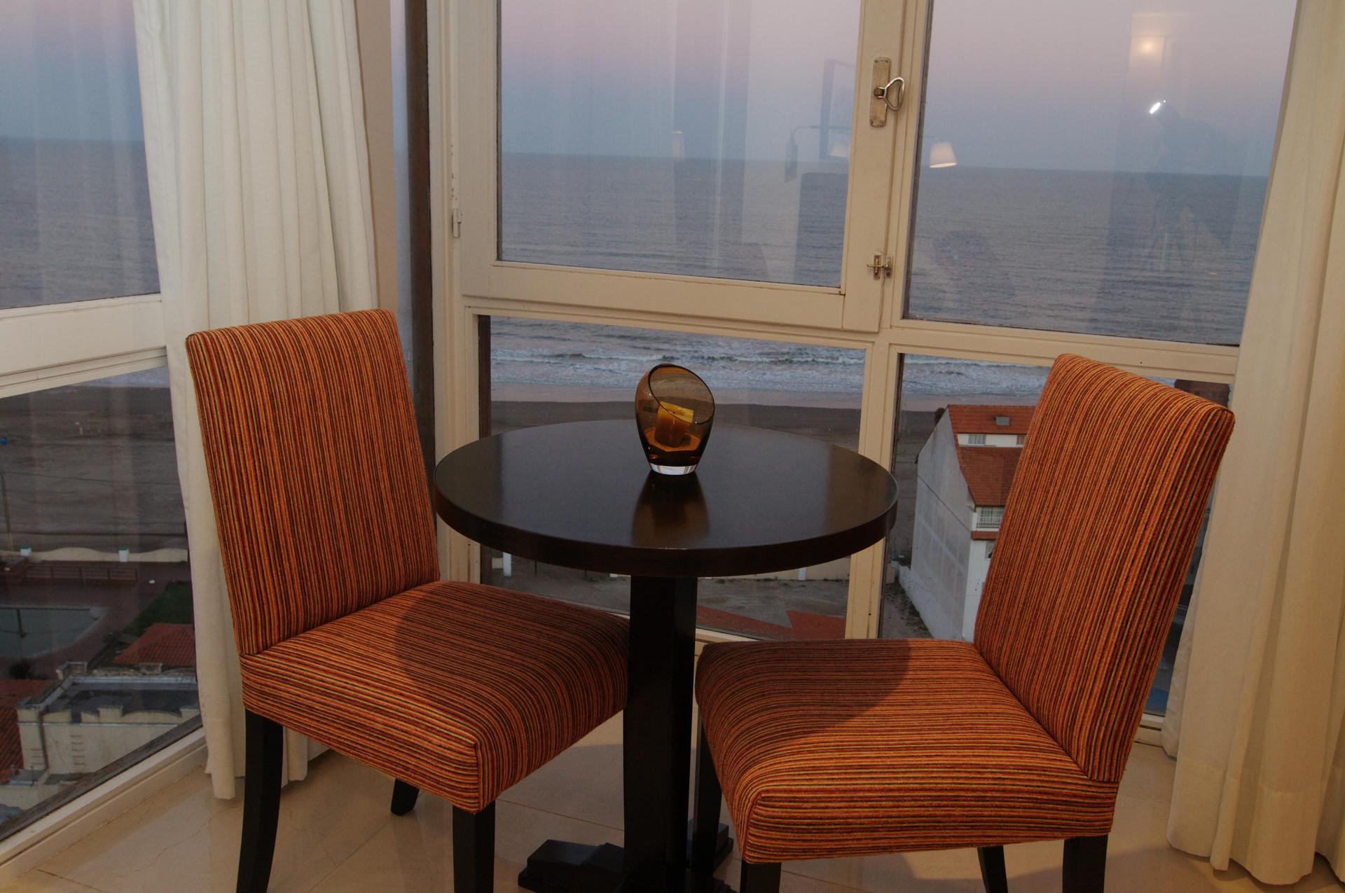 Hotel Bahia — Villa Gesell — photo 4