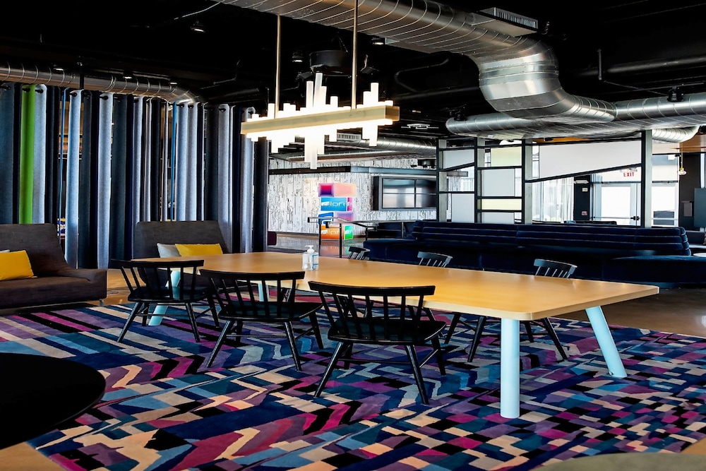 Aloft Tulsa - photo 47