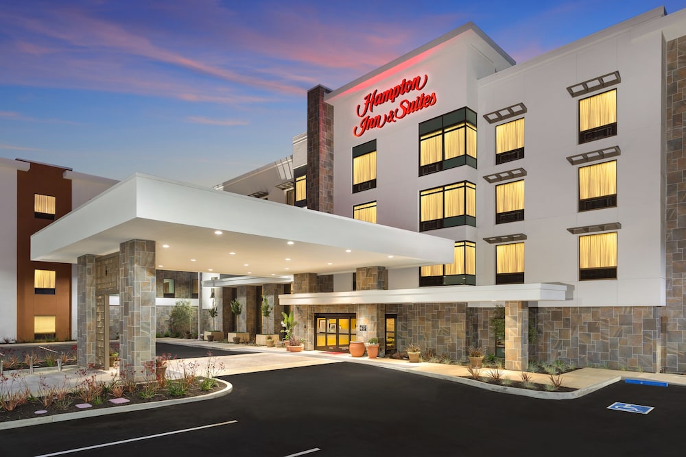 Hampton Inn & Suites Napa - photo 56