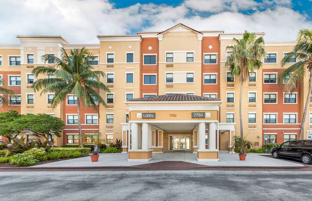 Extended Stay America Premier Suites Miami Airport Doral 25th Street - featured photo