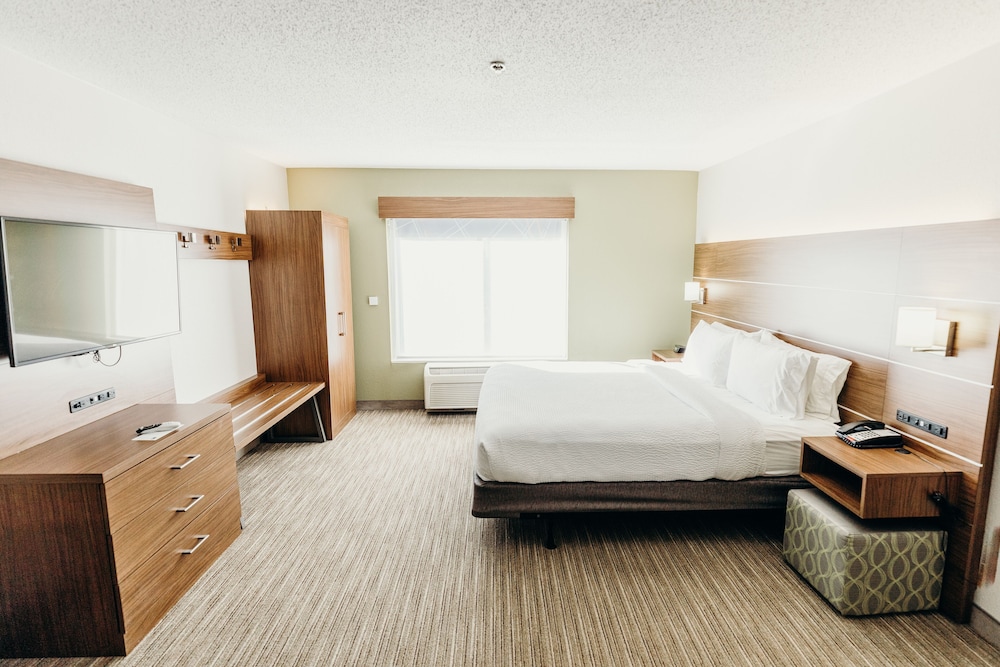 Holiday Inn Express Atlanta NE I 85 Clairmont by IHG - photo 6