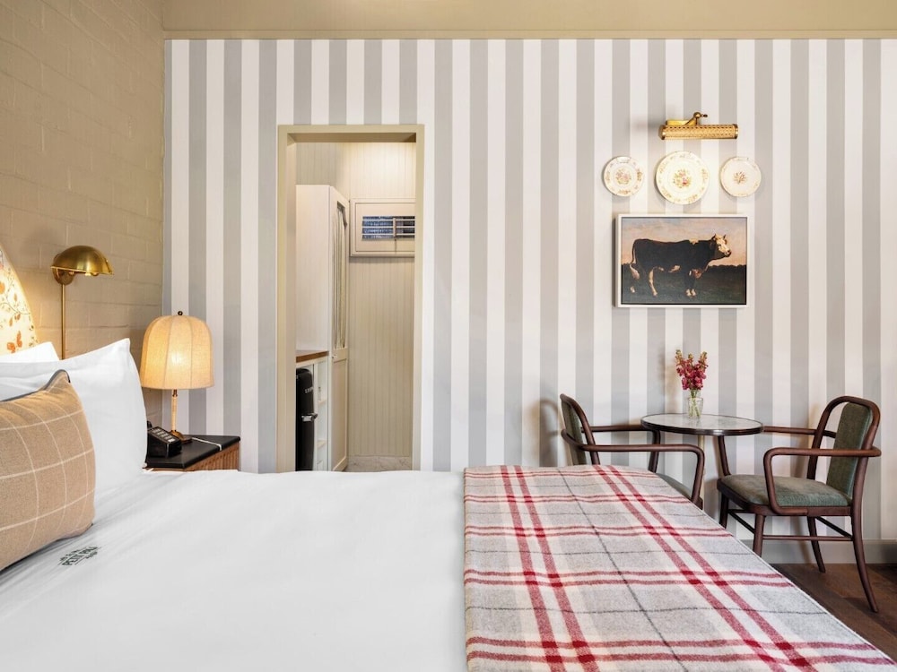 Le Petit Pali Brentwood West Los Angeles - photo 19