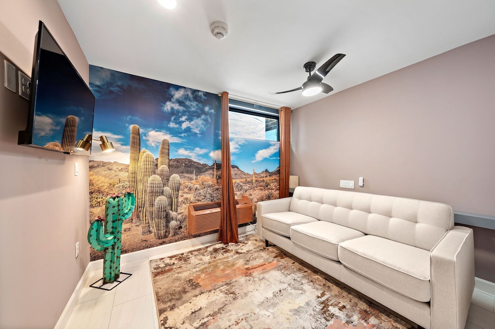 Wanderstay Boutique Hotel - photo 39