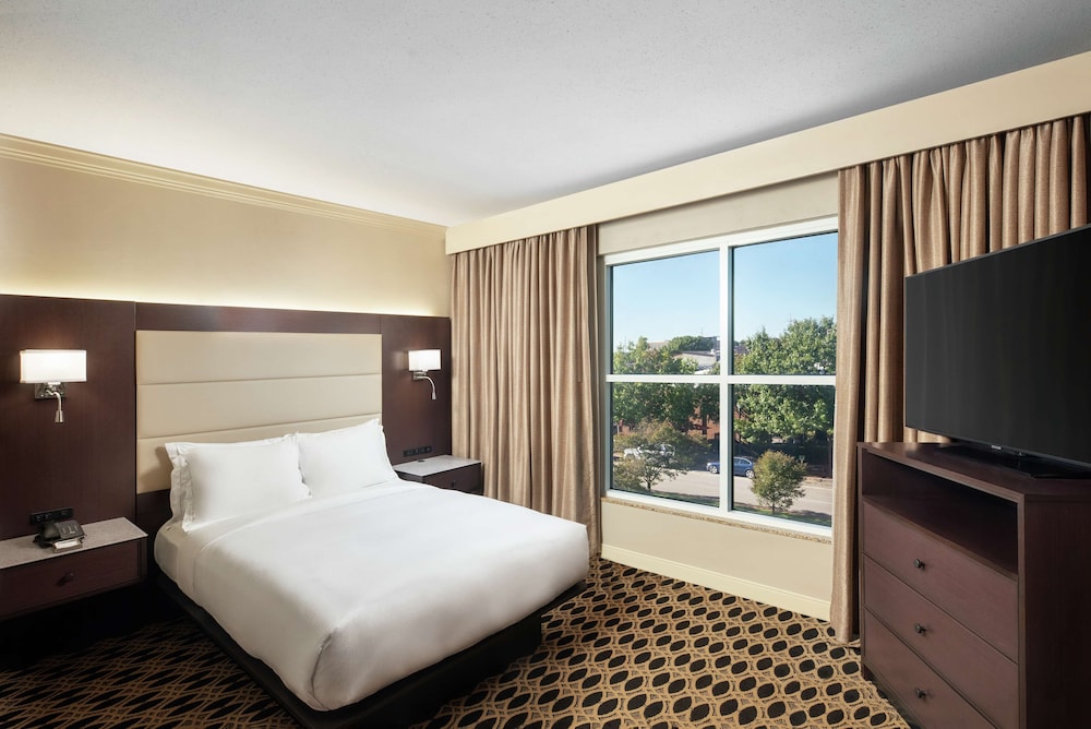 Hilton Columbia Center - photo 11