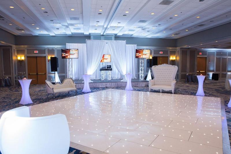 Boston Marriott Newton - photo 138