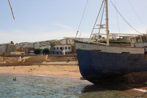 Sun Shine Sea front - last minute hotel in Sharm El-Sheikh