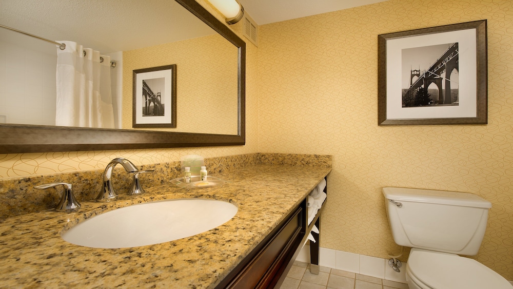Holiday Inn Airport Portland by IHG - photo 15