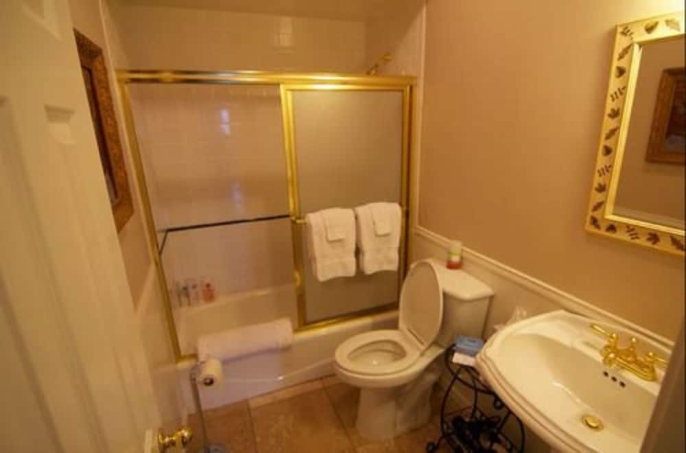Davis Mountains Inn - photo 26