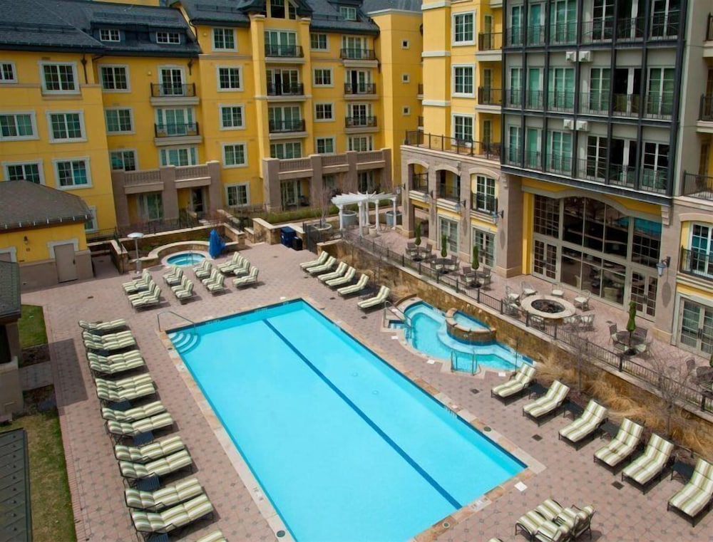 Vail Ritz Carlton 2 Bed - photo 18
