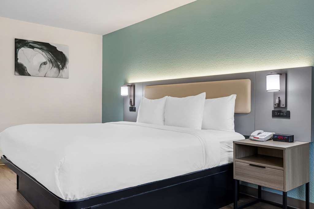 Comfort Inn Sea World Area - photo 11