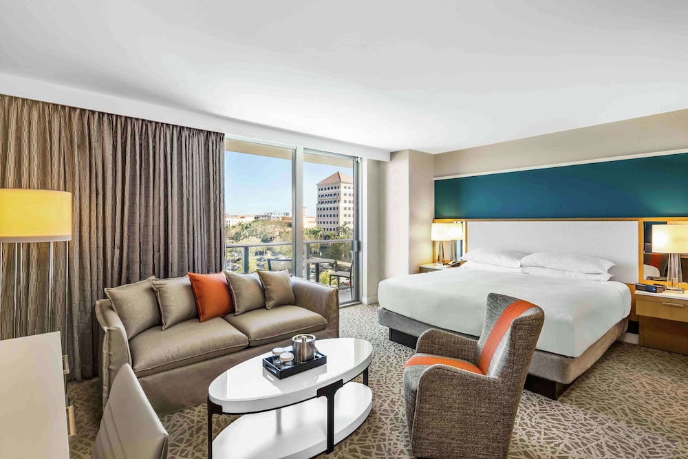 Hilton Miami Dadeland - photo 53