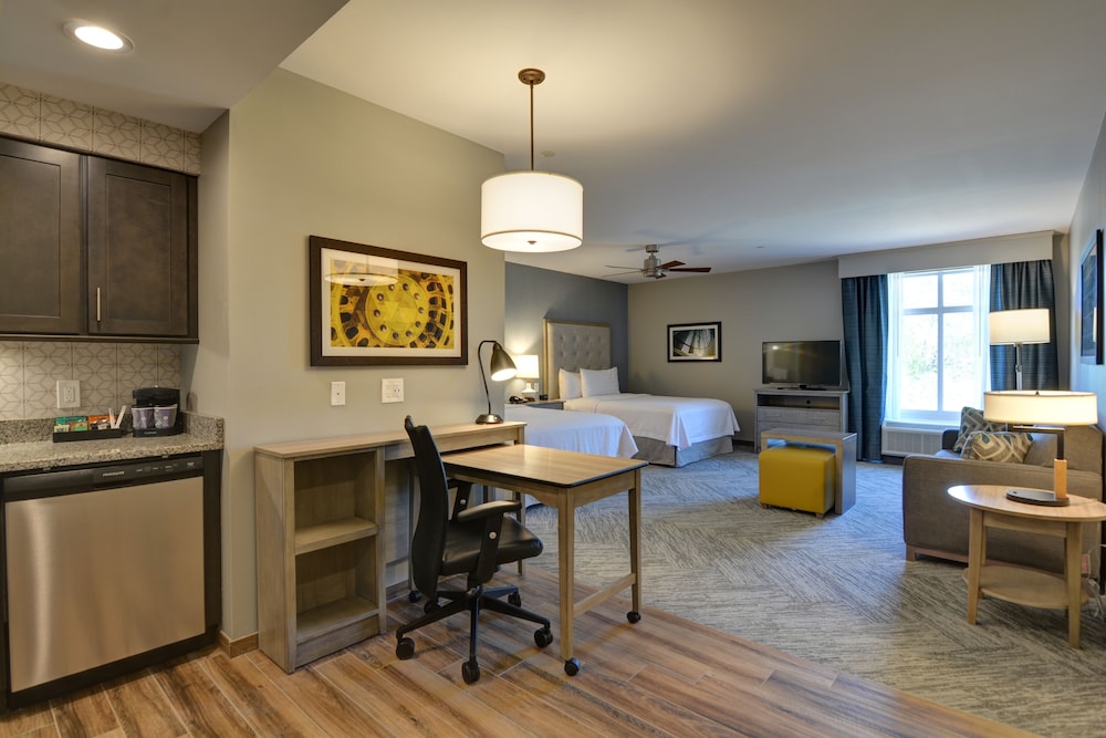 Homewood Suites by Hilton Hadley Amherst - photo 9