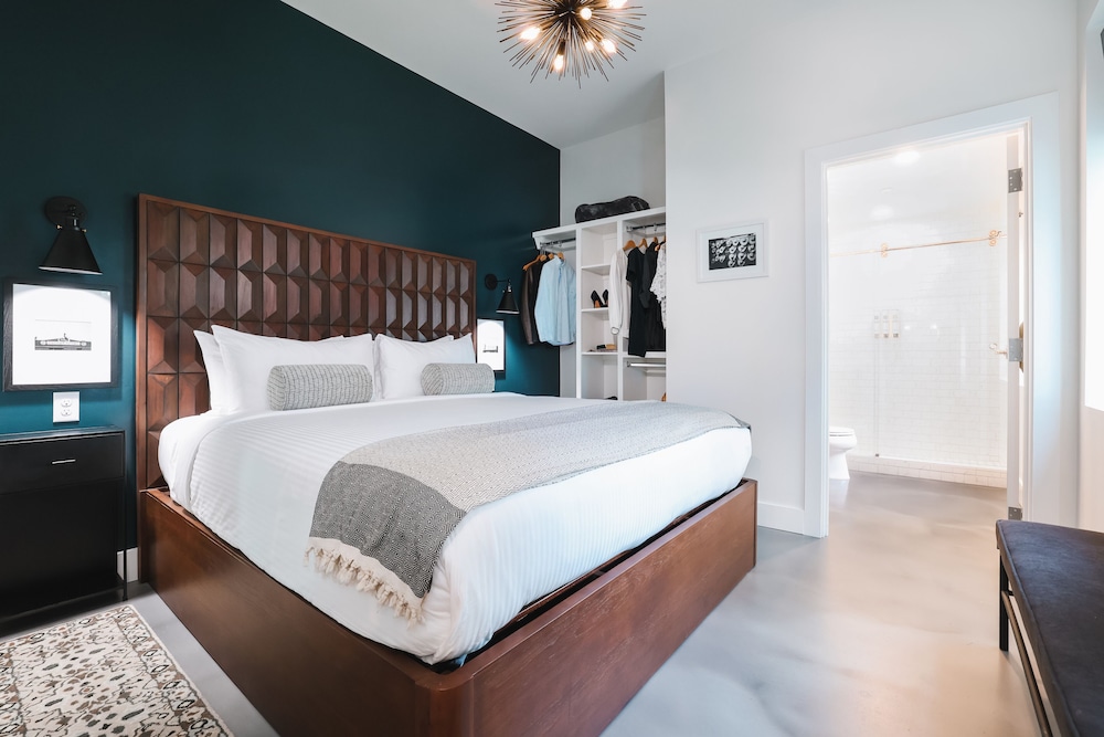 Colton House Hotel - photo 4