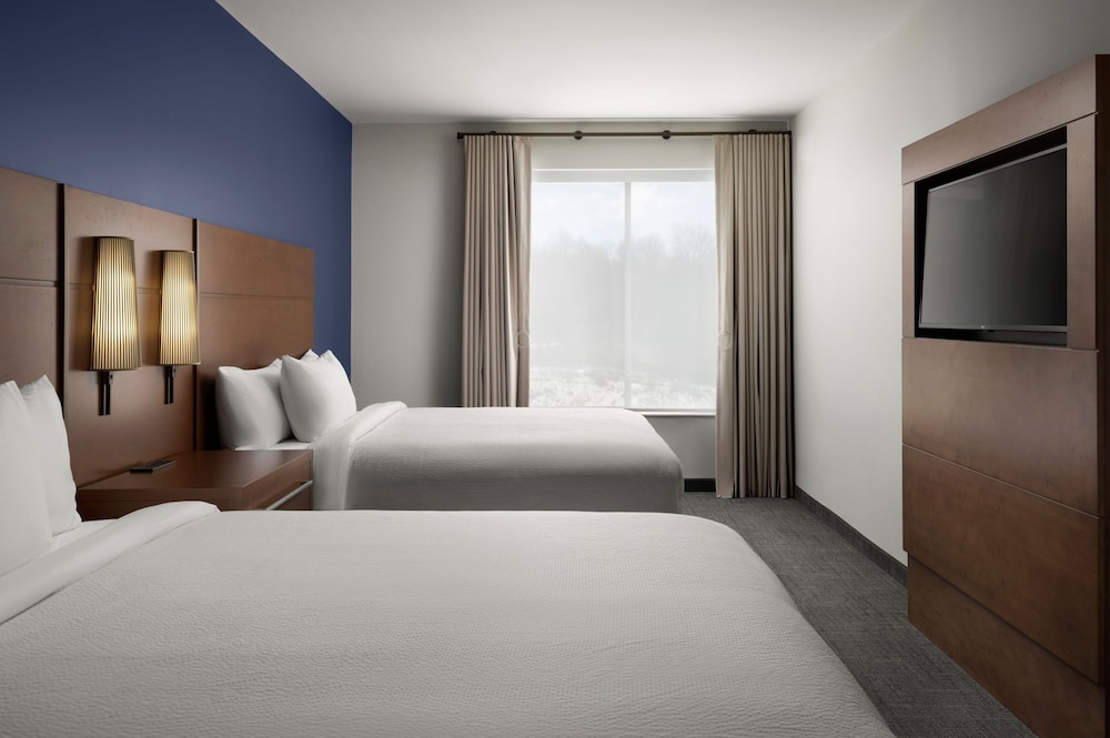 Inn at Bellefield Residence Inn by Marriott - photo 20
