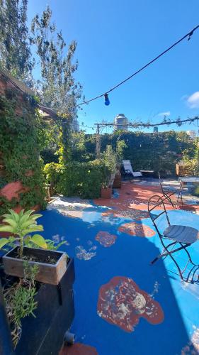 Rugantino Boutique — Buenos Aires — photo 4
