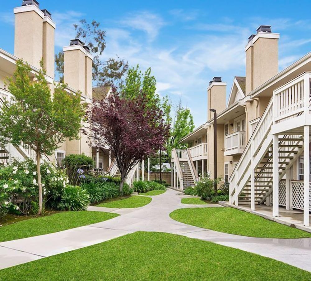 Chase Suites Hotel Brea Fullerton - photo 29