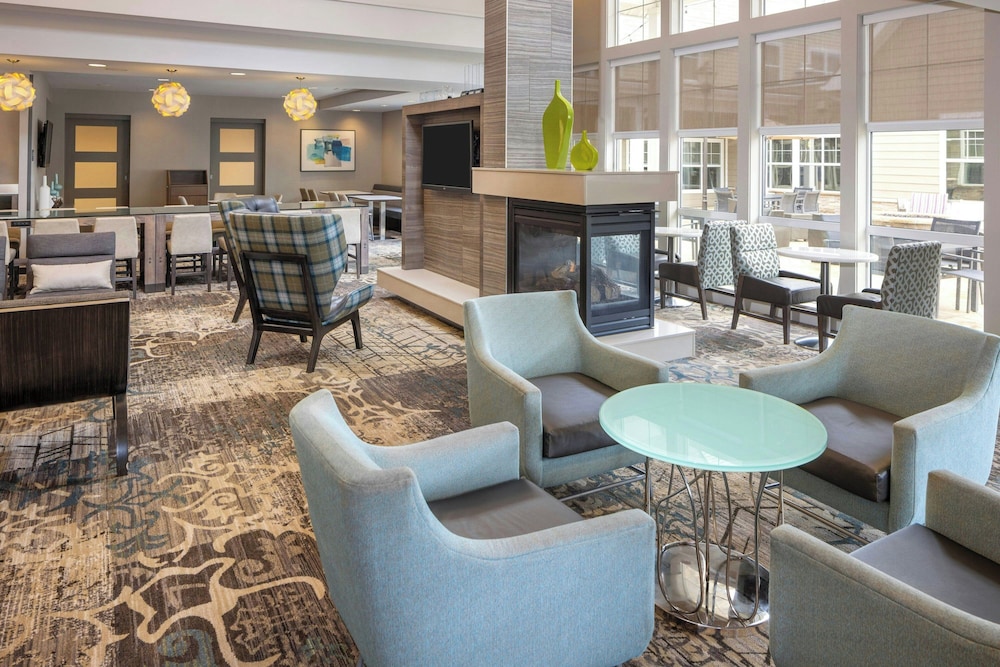 Residence Inn Albany Clifton Park - photo 4