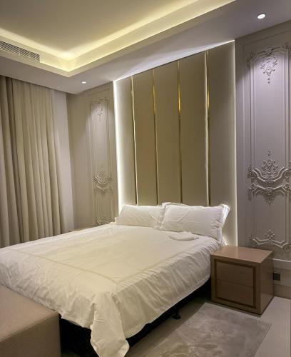 fin apartment C6 — 4-Star Luxury Hotel in Riyadh, Saudi Arabia