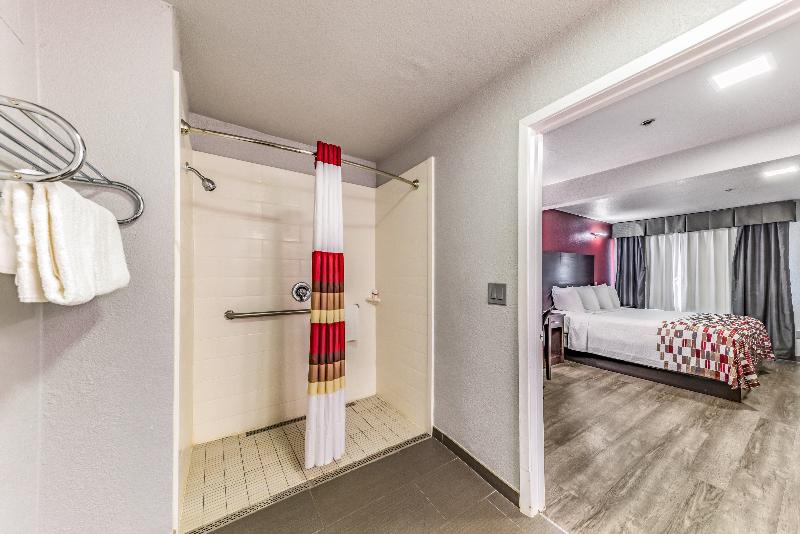 Red Roof Inn Dallas Mesquite Fair Park NE - photo 17