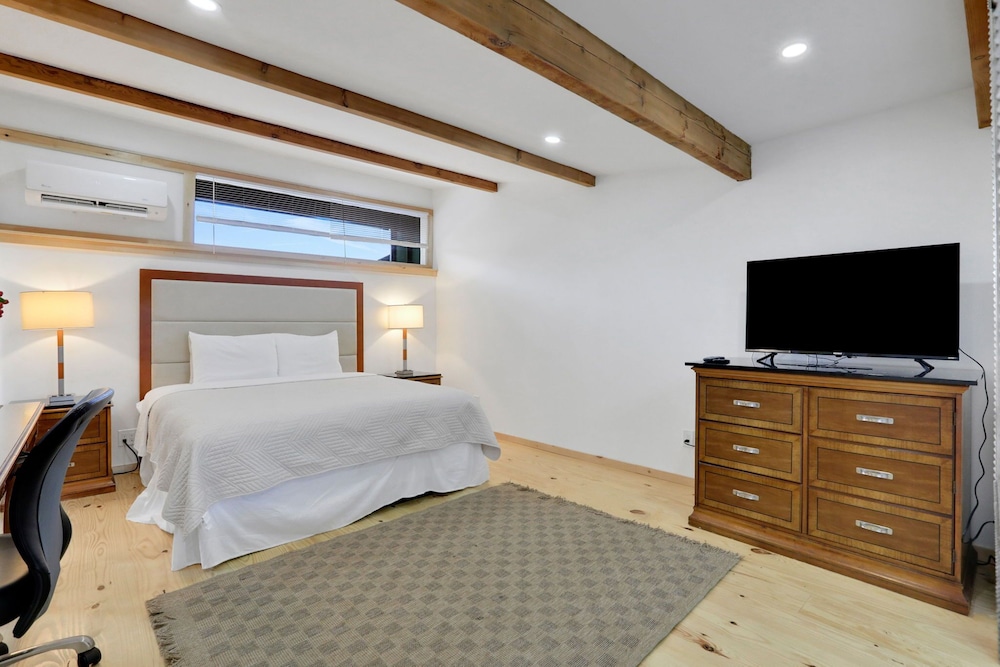 Hampton Shouguang - carbon neutral hotel in Shouguang