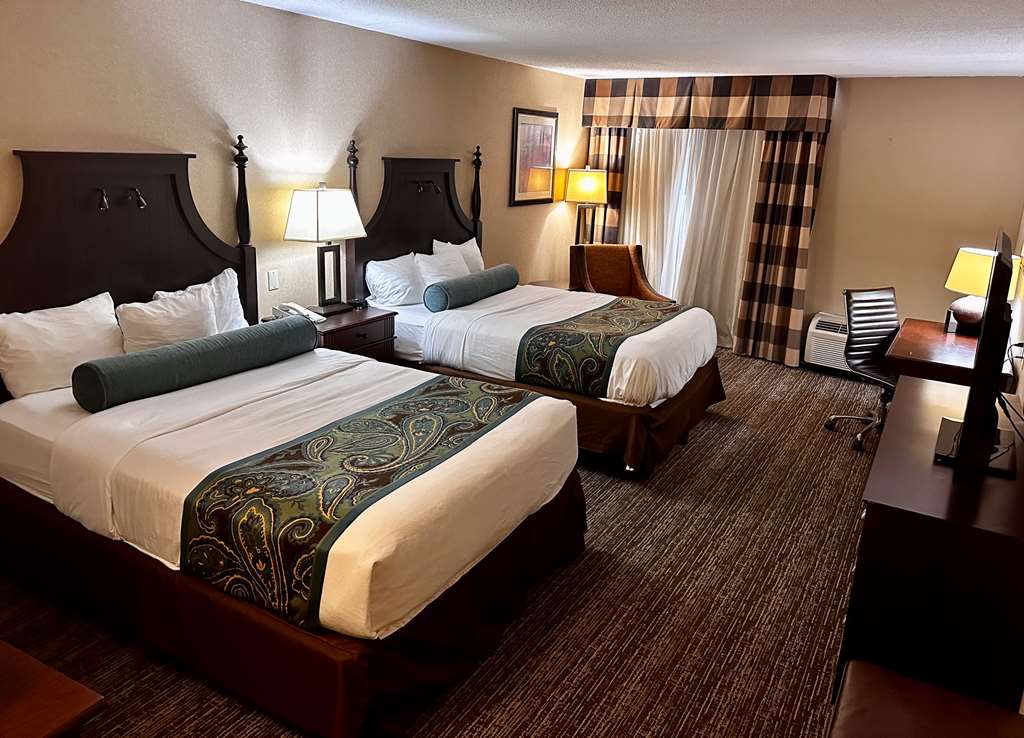 Red Lion Hotel Harrisburg Hershey - photo 16