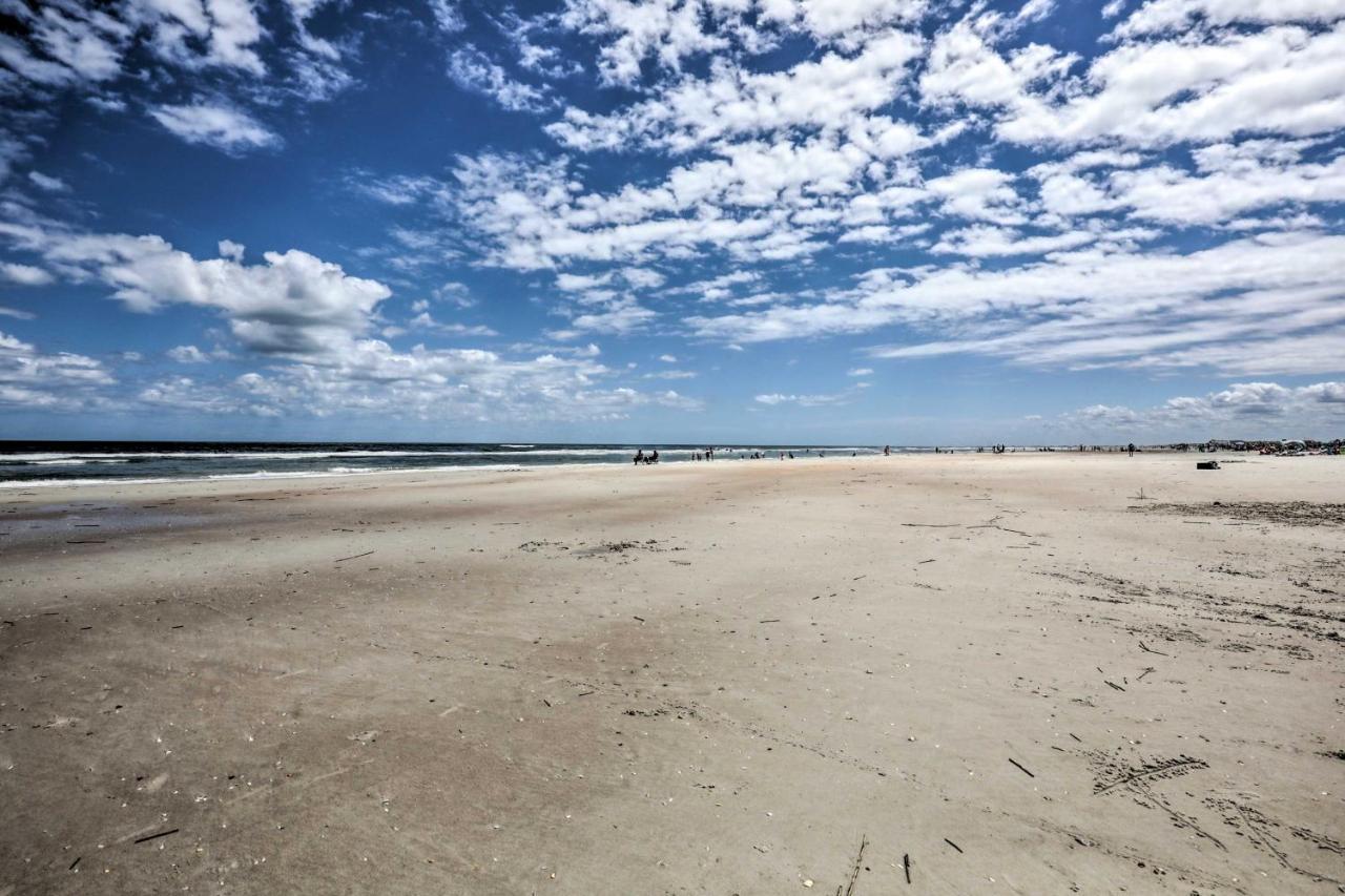 Beachside St Augustine Resort Condo 6 Mi To Dtwn - photo 22