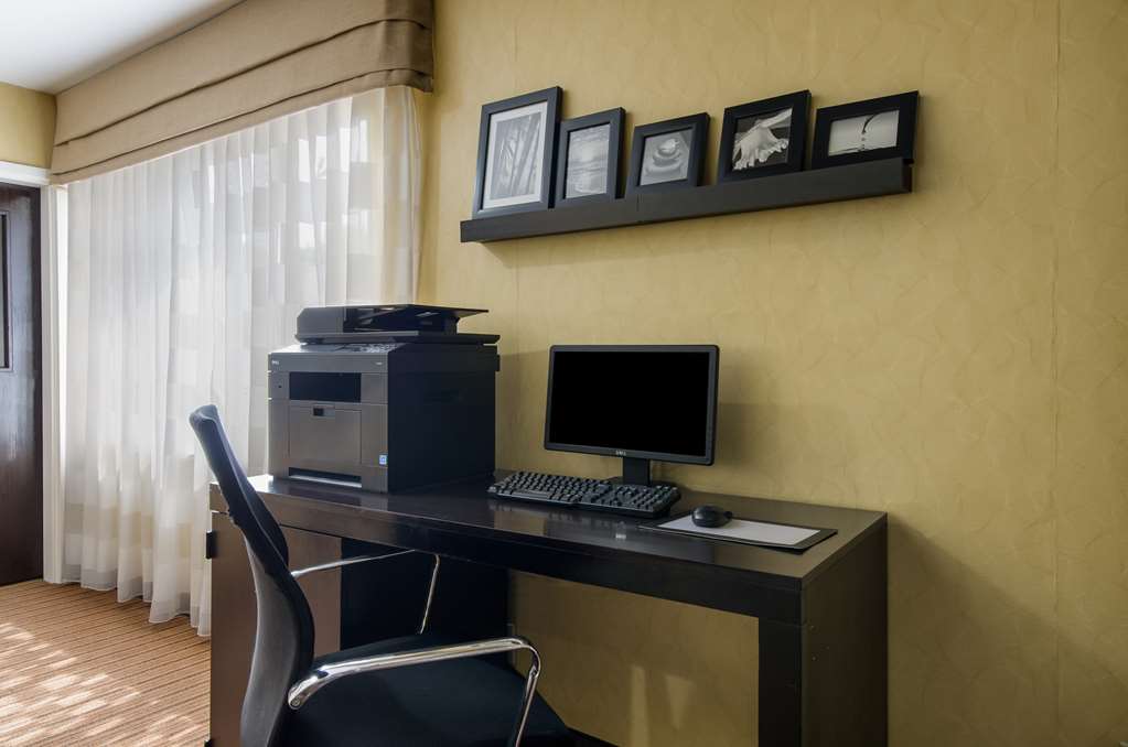Sleep Inn Hanes Mall - photo 25
