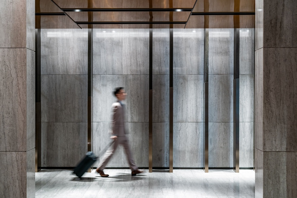 The G Shenzhen A Tribute Portfolio Hotel — 4-Star Luxury Hotel in Shenzhen, People's Republic of China