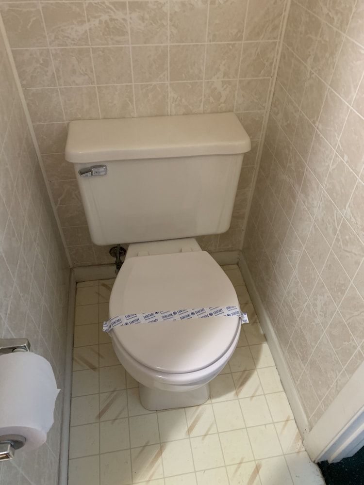 Boone Trail Inn - photo 25