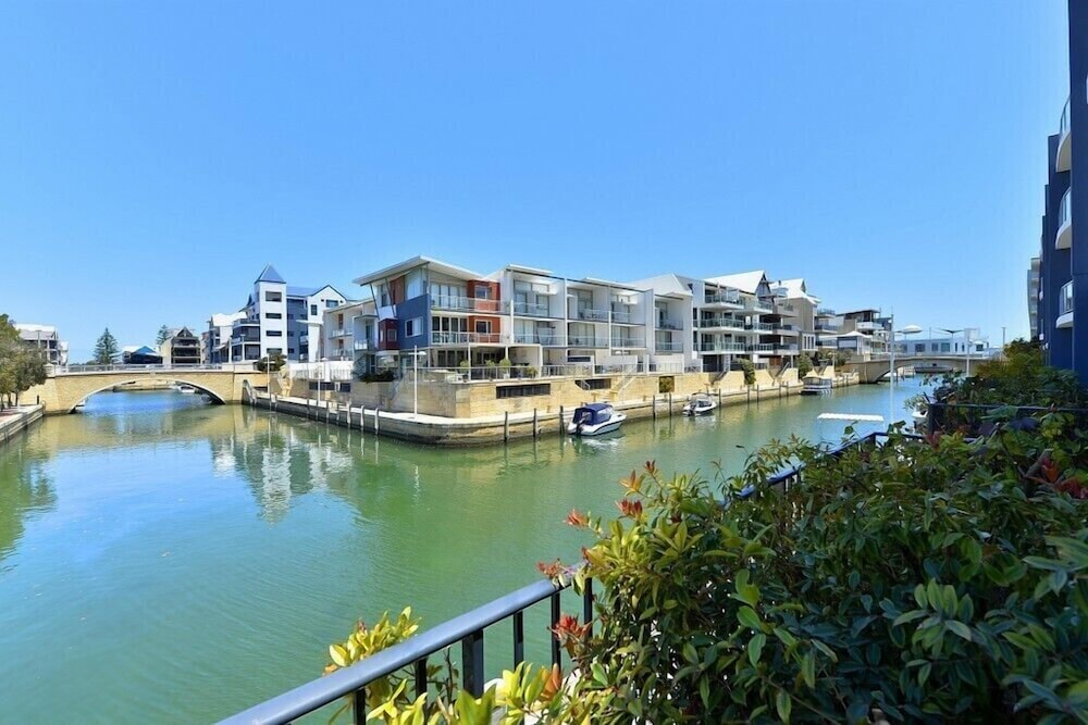 Del Mar 1 in Mandurah, Australia