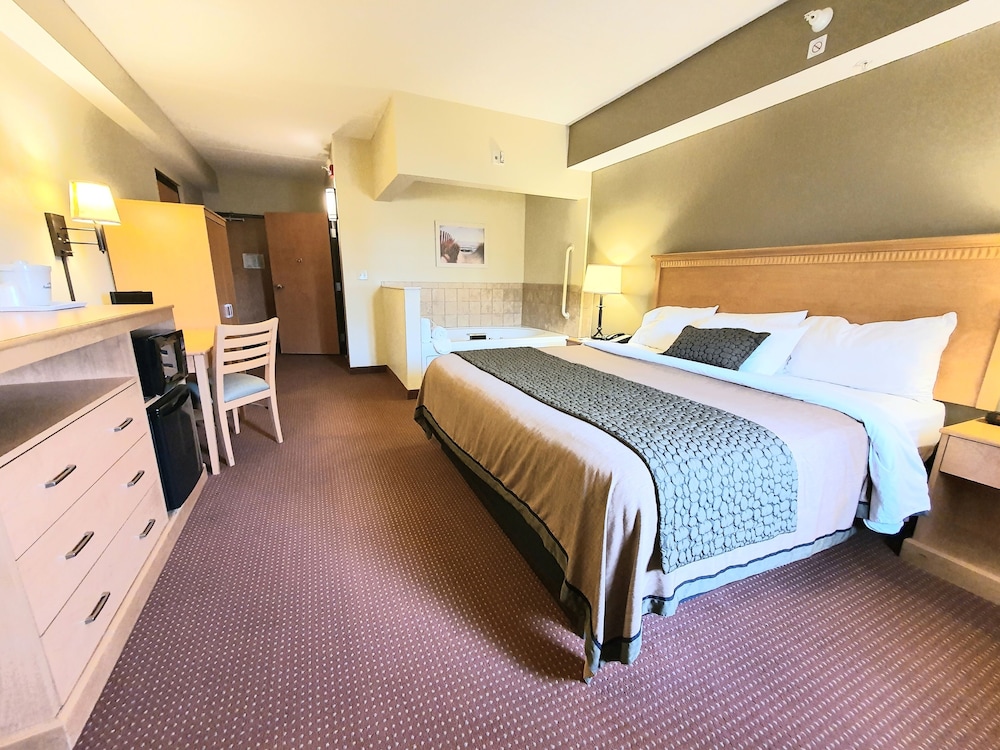 AmeriVu Inn & Suites Waconia - photo 14