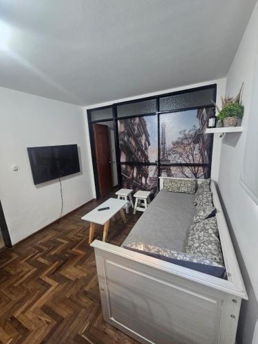Rondeau Apartamento — 4-Star Luxury Hotel in Cordoba, Argentina