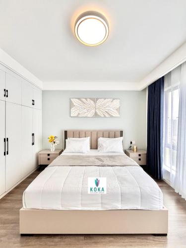 Beautifully furnished apartment Kilimani Nairobi