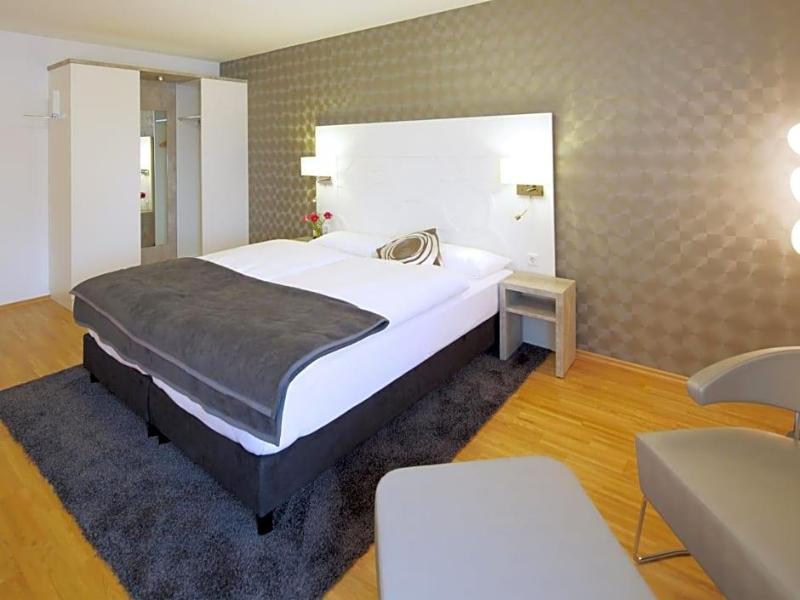 Hotel Karolinger Hof - last minute hotel in Lorsch