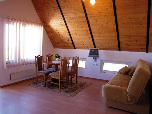 Dom Gościnny Ola in Darlowo, Poland