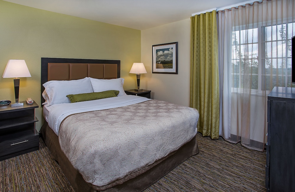 Candlewood Suites Louisville Airport by IHG - photo 6