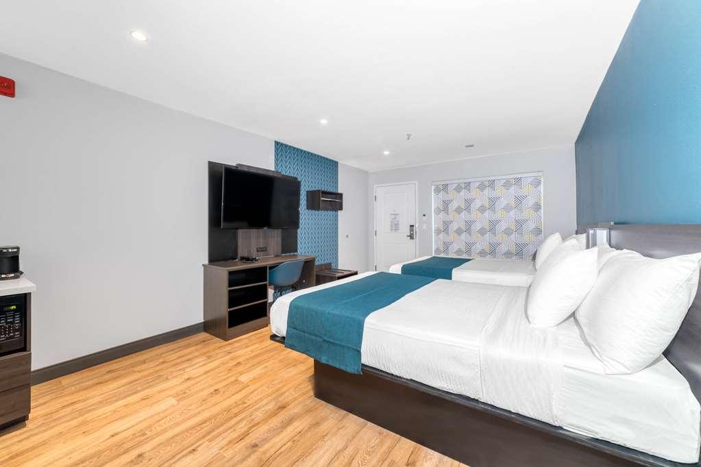 Studio6 Suites Stockton CA Waterfront - photo 12