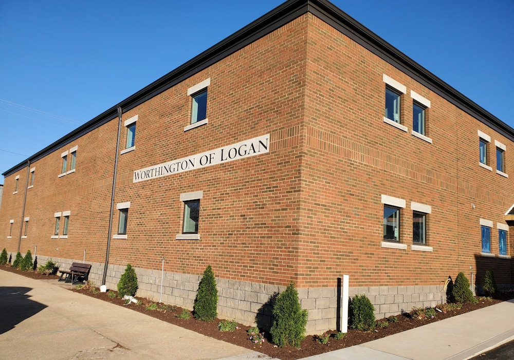 Worthington of Logan - photo 45