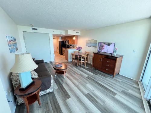Sandy Beach Resort — Myrtle Beach — photo 3