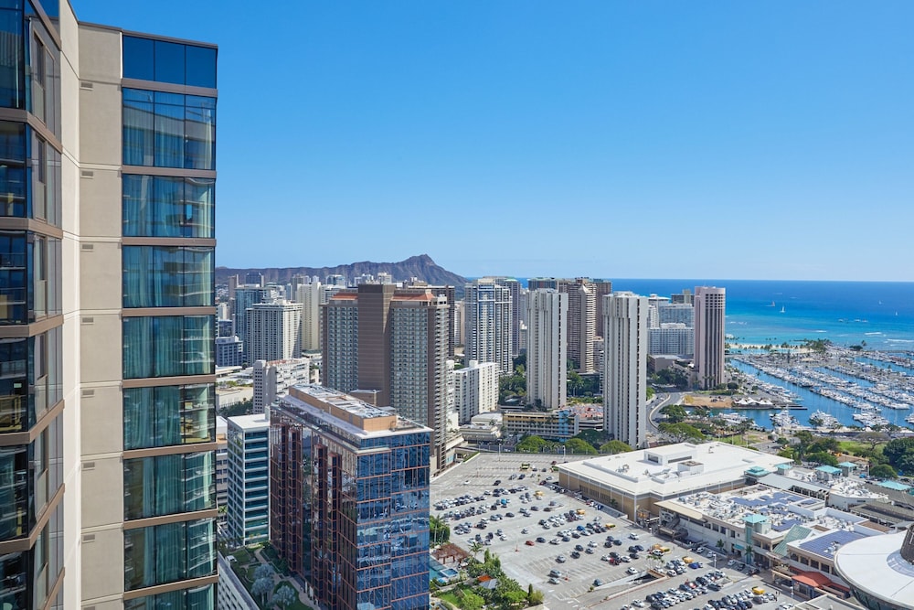 Renaissance Honolulu Hotel & Spa - photo 101