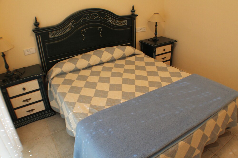 Bungalows Casablanca — Altea — photo 2