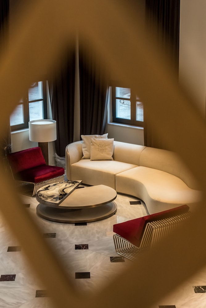 Grand Hotel Kalamata — Kalamata — photo 5