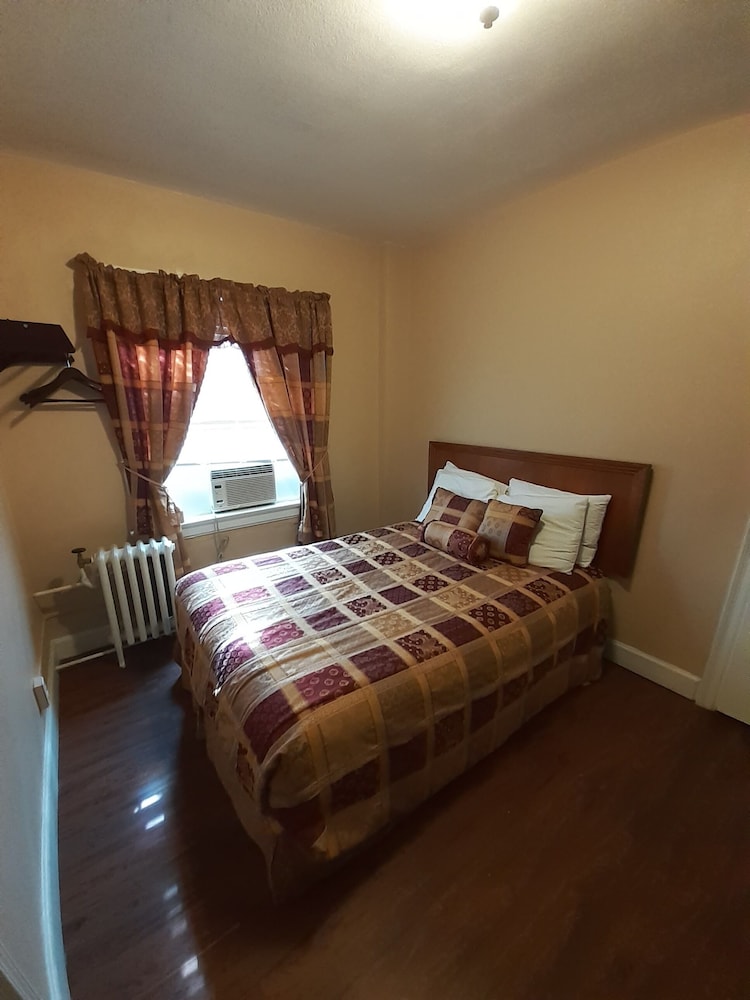 Tioga Extended Stay Hotel - photo 8