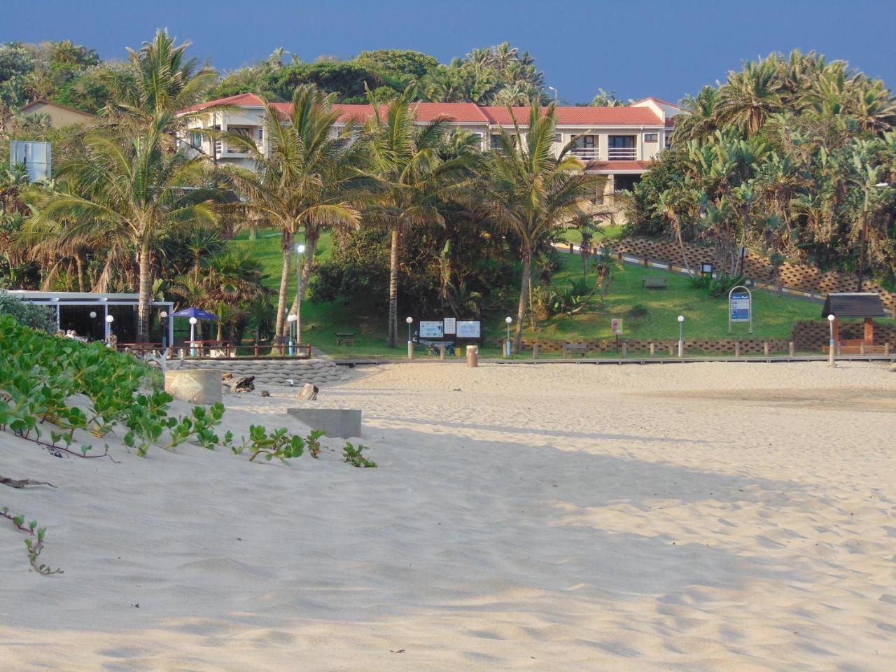 Seaside Marina Beach - last minute hotel in Unknown City