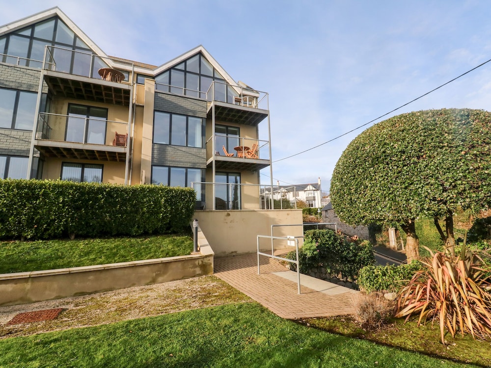 Ocean View — 4-Star Luxury Hotel in St Ives, United Kingdom